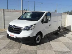 Renault Trafic L1H1 2T8 2.0 BLUE DCI 130CH CONFORT