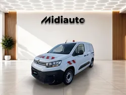 Citroen Berlingo Van M 650kg BlueHDi 100 S&S Club