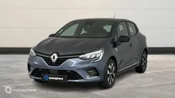 Renault Clio SL Limited TCe 90 -21N