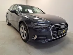Audi A6 AVANT 40 TDI 204CH S TRONIC 7
