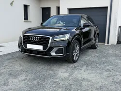 Audi Q2 35 TFSI 150cv STronic7 Design