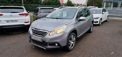 Peugeot 2008 1.6 BLUEHDI 120CH ALLURE BUSINESS S&S