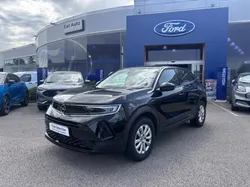 Opel Mokka 1.2 Turbo 100ch Edition