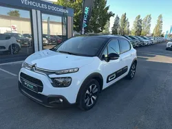 CITROEN C3 PureTech 83 ch BVM5 Max
