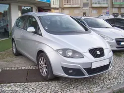SEAT Altea 1.6 TDI ITECH Ecomotive