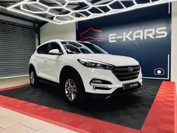HYUNDAI TUCSON 1.7 CRDi - Creative 115 ch - GARANTIE 12 MOIS
