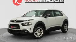 Citroen C4 Cactus de 2019