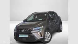 Mitsubishi ASX 1.0 MPI-T Kaiteki