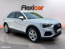 Audi Q3 45 TFSIe S tronic