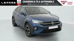 Volkswagen Taigo 1.0 TSI 116 BVM6 R-LINE