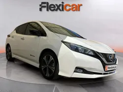Nissan Leaf N-Connecta