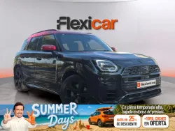MINI Mini Countryman COUNTRYMAN COOPER SE ALL4 AUT.