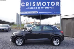 VW T-Roc 1.0 TSI 110 Style