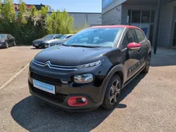 Citroen C3 PureTech 82ch Shine