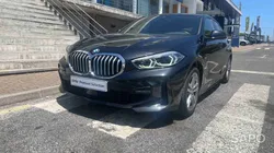 BMW Série 1 116 d Auto de 2024