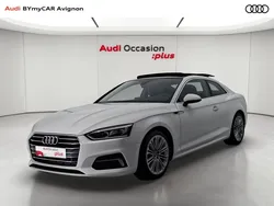 AUDI A5 40 TFSI 190 S tronic 7 Design Luxe
