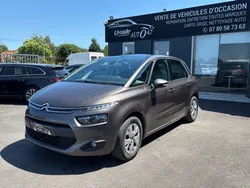 Citroën C4 Picasso 1.6 Hdi 120 Ch Confort