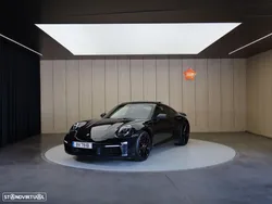 Porsche 911 (992) Carrera PDK
