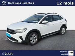 VOLKSWAGEN Taigo 1.0 TSI 95 BVM5 Life Business
