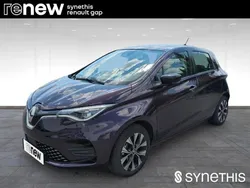 Renault Zoe E-TECH ELECTRIQUE R110 - 22B Evolution