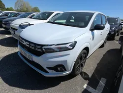 SANDERO JOURNEY 1.0 TCe 90