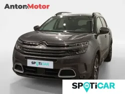CITROEN C5 Aircross PureTech S&S Feel EAT8 130