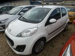 107 active 69cv 5 portes clim 52000 kms 5795