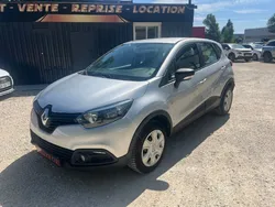 Renault Captur TCe 90 Energy Life