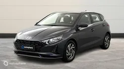 Hyundai I20 1.0 T-GDi 100ch Creative DCT-7