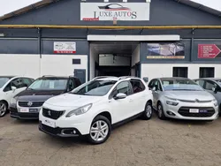 Peugeot 2008 1.2 puretech 82 style