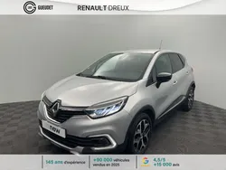 Renault Captur dCi 90 Intens