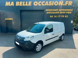 Renault kangoo 2 maxi l2 / 1.5 dci 95 / r-link confort / prix ttc