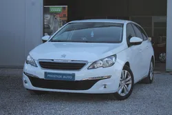 Peugeot 308 SW II 1.6 BlueHDi 120cv BV6 Active Business