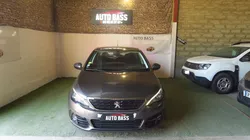 PEUGEOT 308 II Phase II 1.5 BlueHDi 16V S&S 130 cv Gps garantie 12 mois
