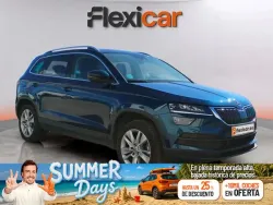 SKODA Karoq 1.5 TSI Ambition ACT DSG