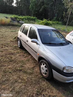 Opel Corsa 1.2 16V