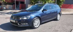 VW Passat 2.0 tdi Highline impecável