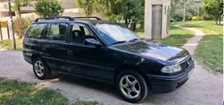 Opel Astra 1.7 TD