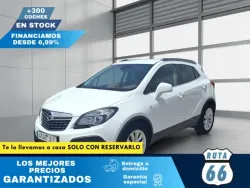 OPEL Mokka 1.6CDTi S&S Selective 4x2