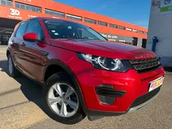 Land Rover Discovery Sport 2.0 SE TD4 150ch AWD Business 7PL 4X4