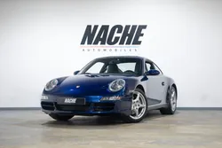 Porsche 911 Type 997 Carrera 3.6 - BVM - Origine France - IMS et embrayage remplacés