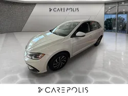 VOLKSWAGEN Polo 1.0 TSI 95 S&S DSG7 Life Plus