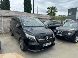 Mercedes v250 Fasination