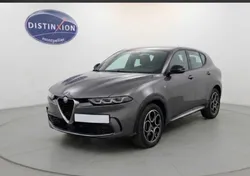 Alfa Romeo Tonale 1.5 Hybrid 160 ch VGT TCT7 Ti