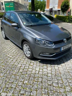 VW Polo 1.0 Connect