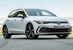 Volkswagen Golf 1.4 TSI GTE 180kW