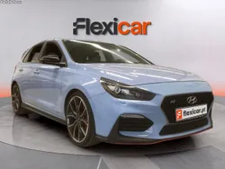 Hyundai i30 2.0 T-GDI N Performance