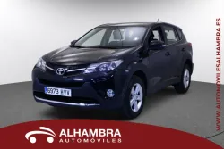 TOYOTA RAV-4 150D Advance AWD