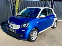SMART FORFOUR 5 PORTES PASSION Boîte automatique