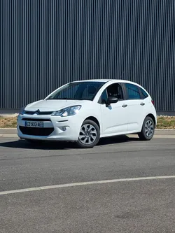 Citroen c3 1.0 – 1 an de garantie – kit distribution neuf